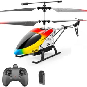 Home skyhawk helicopter